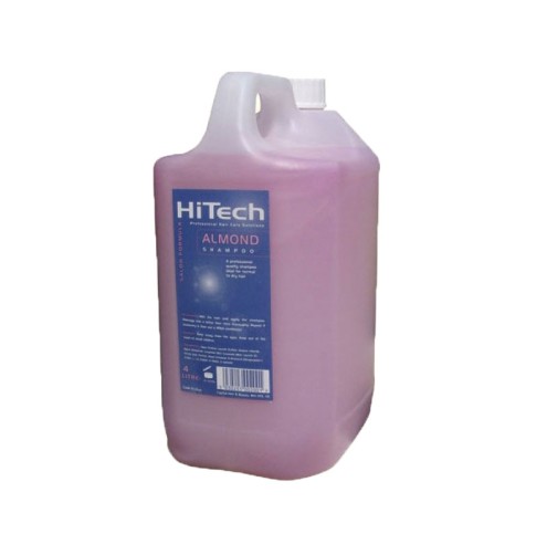 Shampoo Bulk 4L Almond