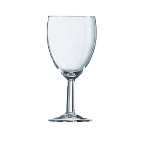 Wine Glasses 8.5oz Pk 48