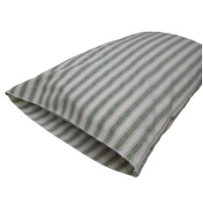 Ticking Protector Green