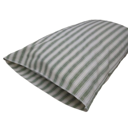 Ticking Protector Green