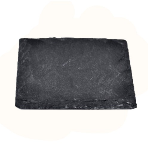 Slate Coasters (Pack 4)