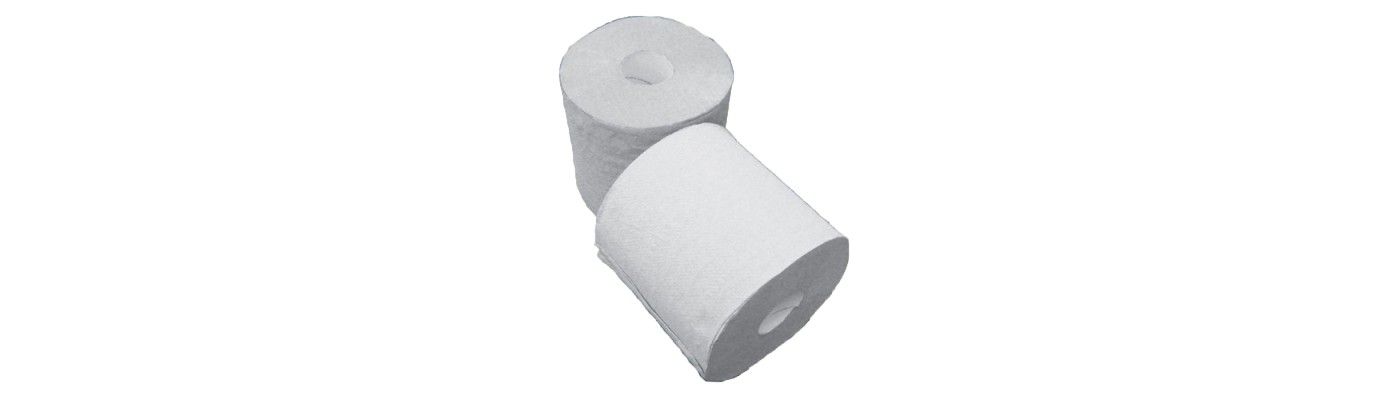 Toilet Roll