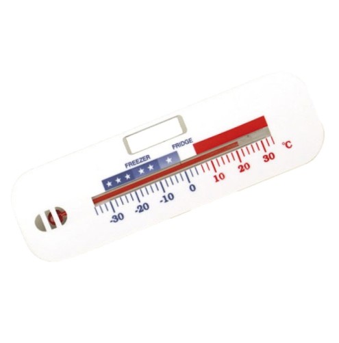 Thermometer for Fridge/Freezer