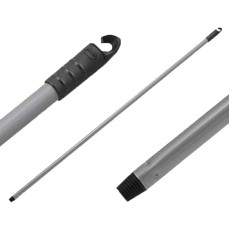ADDIS Broom Handle Metal