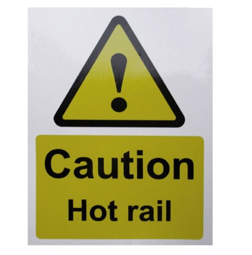 Labels: Hot Rail Pk 10