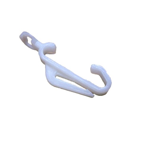 Type H Curtain Sliders Bag of 100