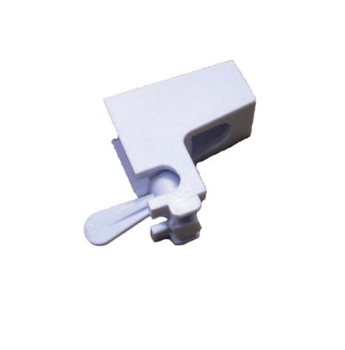 Type I Curtain Sliders Bag of 10