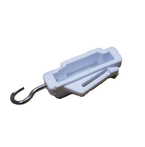 Type J Curtain Sliders Bag of 10