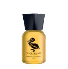Duck Island Guest Shower Gel 30ml Pack 200
