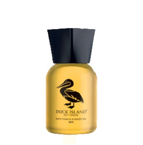 Duck Island Guest Shower Gel 30ml Pack 200