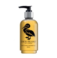 Duck Island Guest Shower Gel 250ml Pack 20