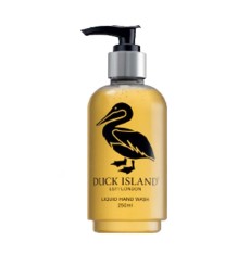 Duck Island Guest Hand Wash 250ml Pack 20