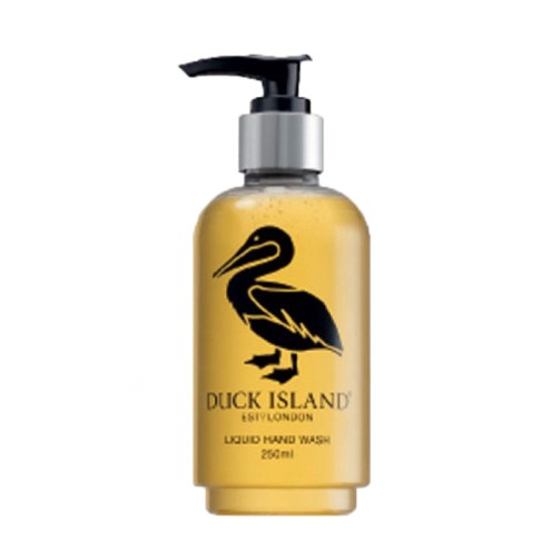 Duck Island Guest Hand Wash 250ml Pack 20