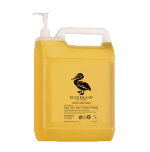 D/I Hand Wash 5ltr Pk2