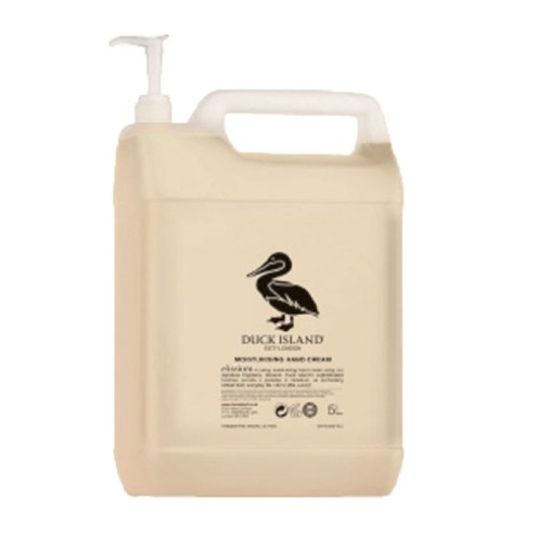 D/I Hand Cream 5ltr Pk2