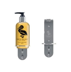 Duck Island Guest Single 250ml Bracket Each