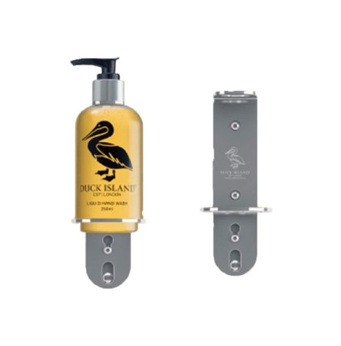 Duck Island Guest Single 250ml Bracket Each