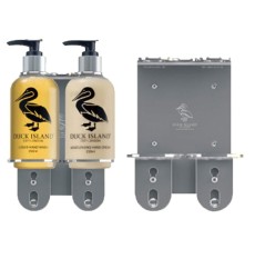 Duck Island Guest Double 250ml Bracket Each