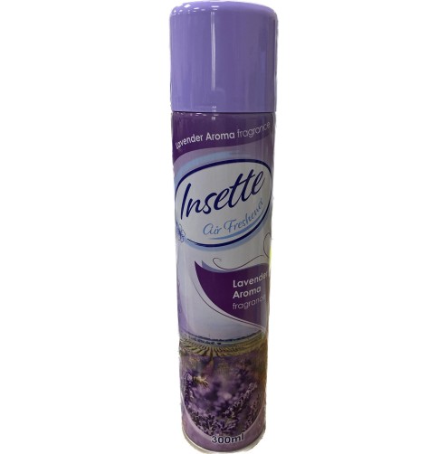 Insette Air Fresh Lavender 300ml
