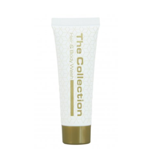 The Collection Guest Hair & Body Shampoo 30ml pk500