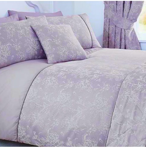 Jasmine Bedspread (Col)