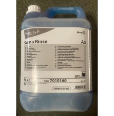 Suma Rinse Aid 5L Case of 2 (DIsc)